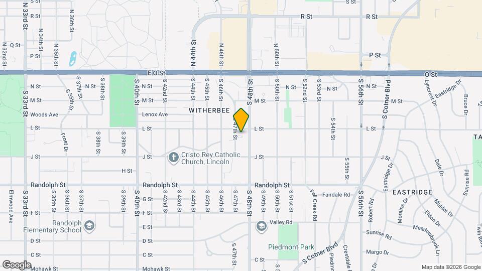 Sage Independent Living Map and Location Details