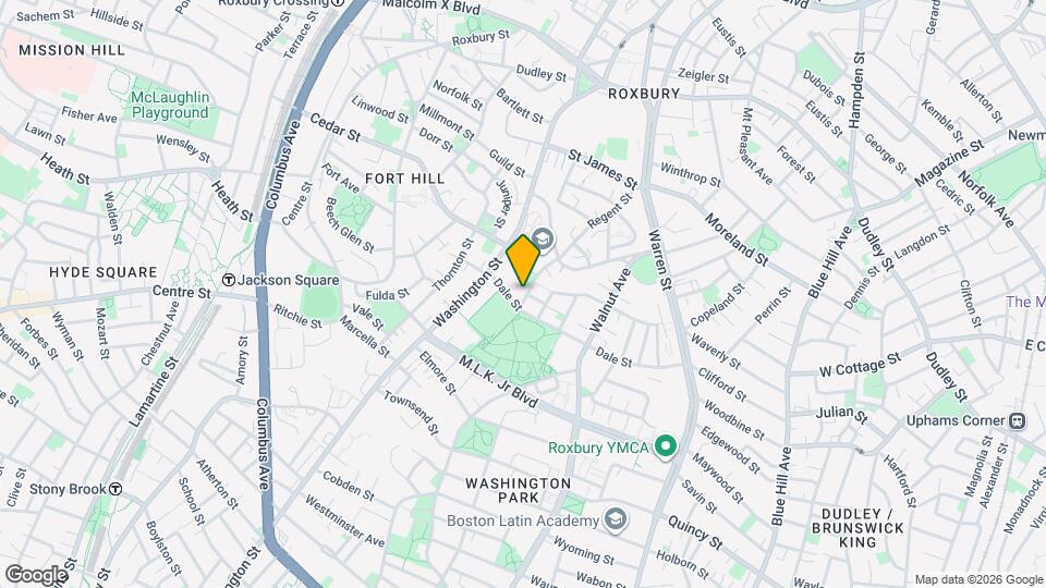 115 Regent St, Unit #3RegentSt. Map and Location Details