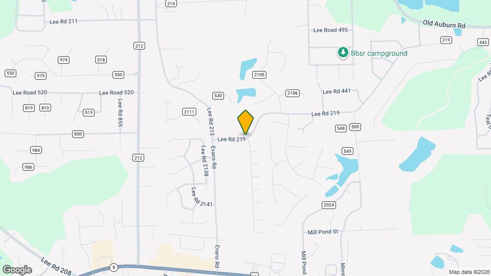 119 Lee Rd 2111 Map and Location Details