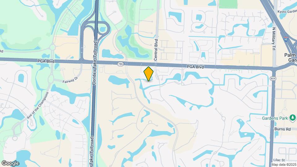 Longwood Condominiums Apartments Palm Beach Gardens, FL Apartments