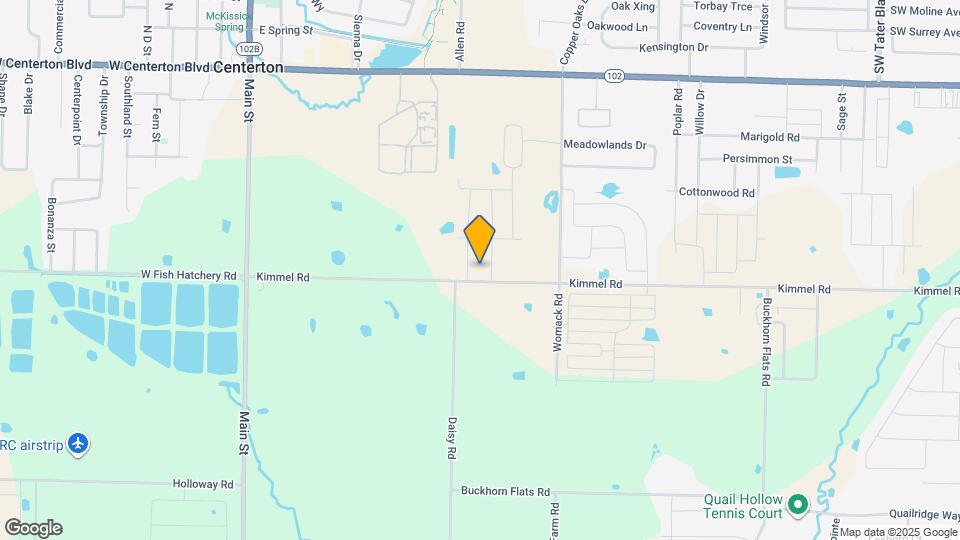 Blossom Hills Apartments Centerton, AR Apartments For Rent