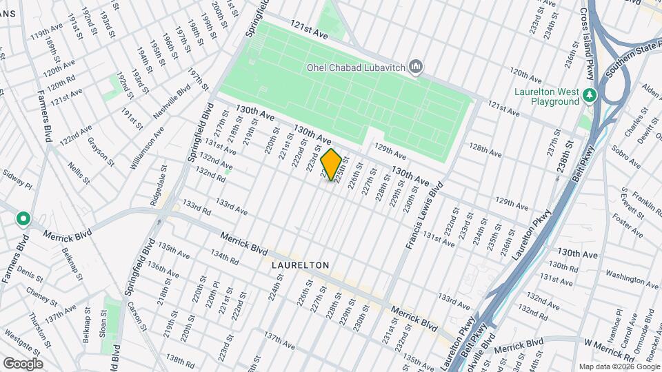 13066 225th St Rentals in Laurelton, NY