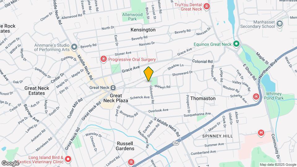 13 Welwyn Rd Great Neck NY Apartments and Nearby Great Neck Apartments