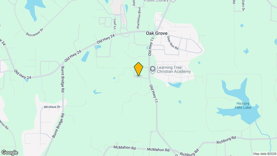 19 Ladner Ln Map and Location Details