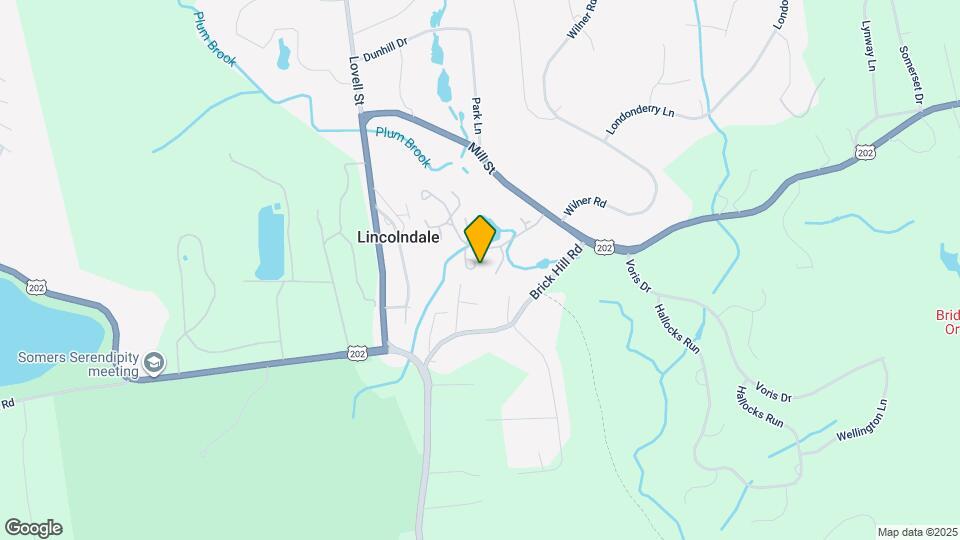 29 Krystal Dr Map and Location Details