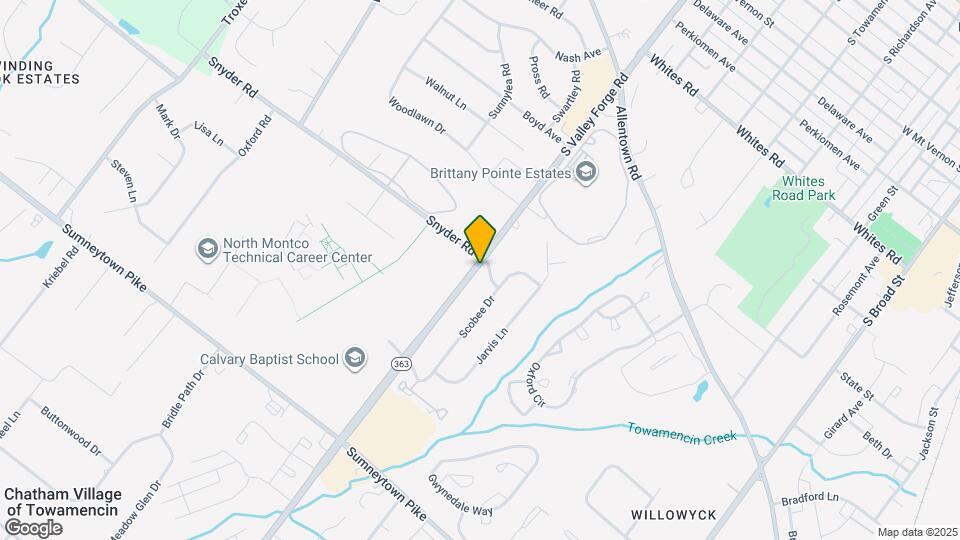 Gate Apartments and Nearby Lansdale Apartments For Rent