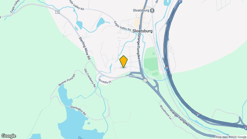 25 Harriman Ave Rentals in Sloatsburg, NY