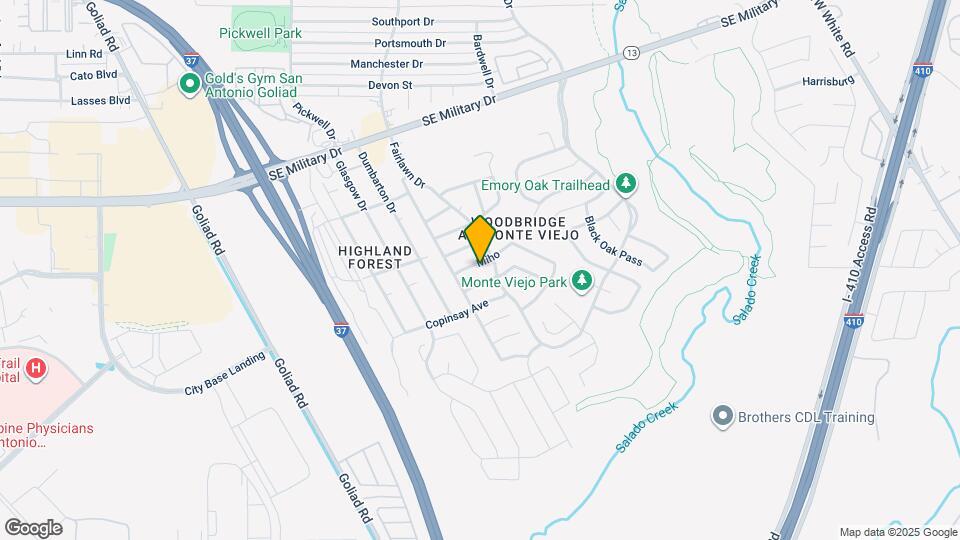 3826 Miho Map and Location Details