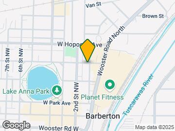 Google Map