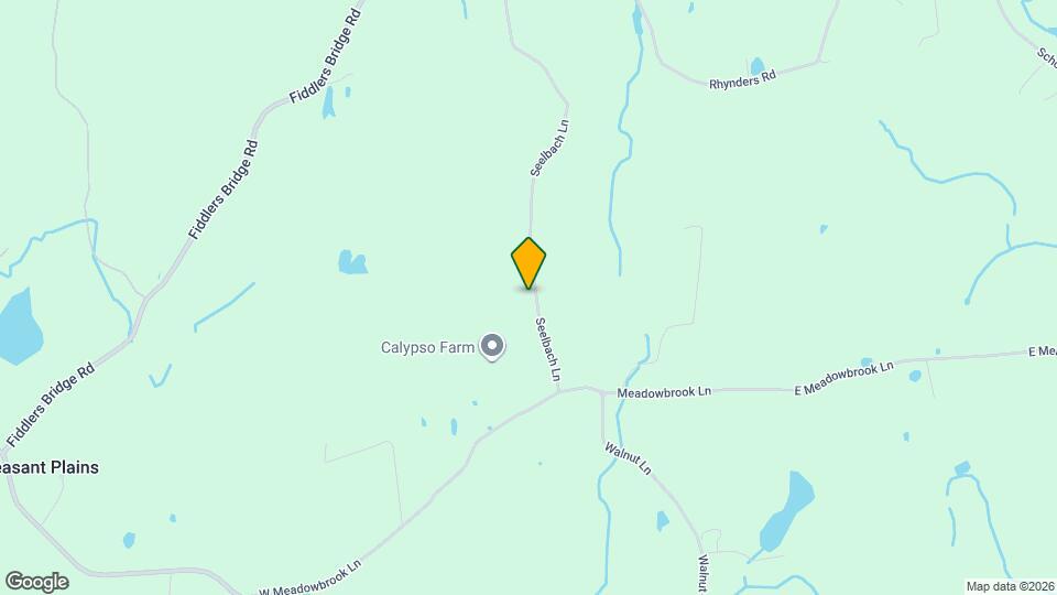 41 Seelbach Ln Mapa y Detalles de la Ubicación