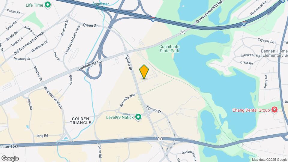 4 Chrysler Rd Apartments and Nearby Natick Apartments For Rent Natick, MA