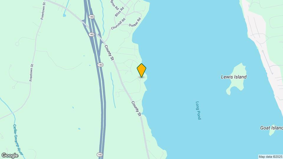 16 Langlois Pines Map and Location Details