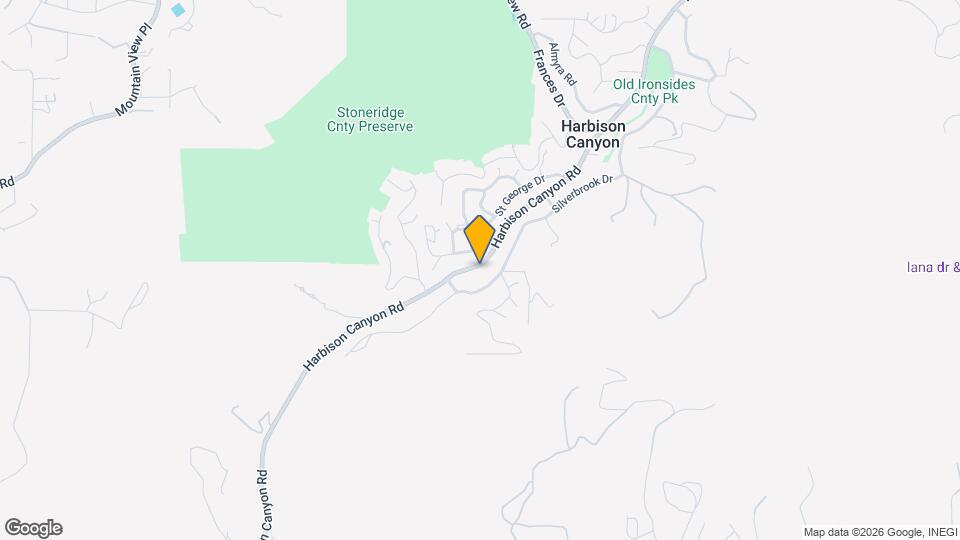 818 Harbison Canyon Rd Rentals in El Cajon, CA