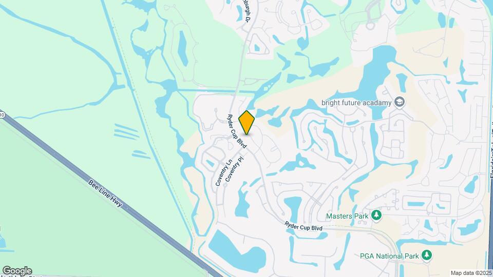 359 Prestwick Cir Map and Location Details