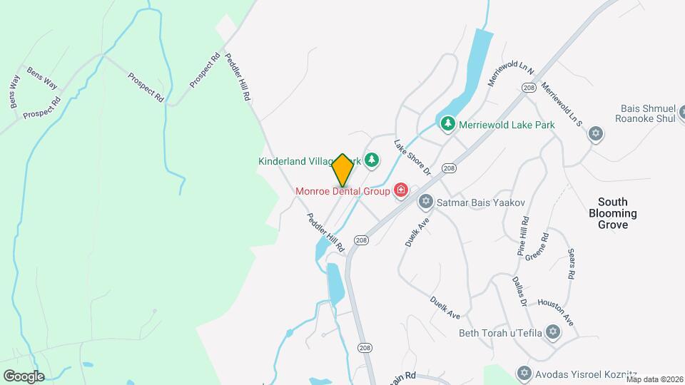 37 Tanager Rd Rentals in Monroe, NY