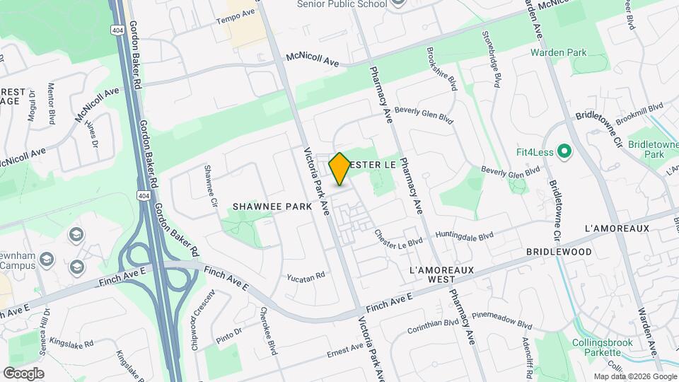 60 Morecambe Gate Map and Location Details