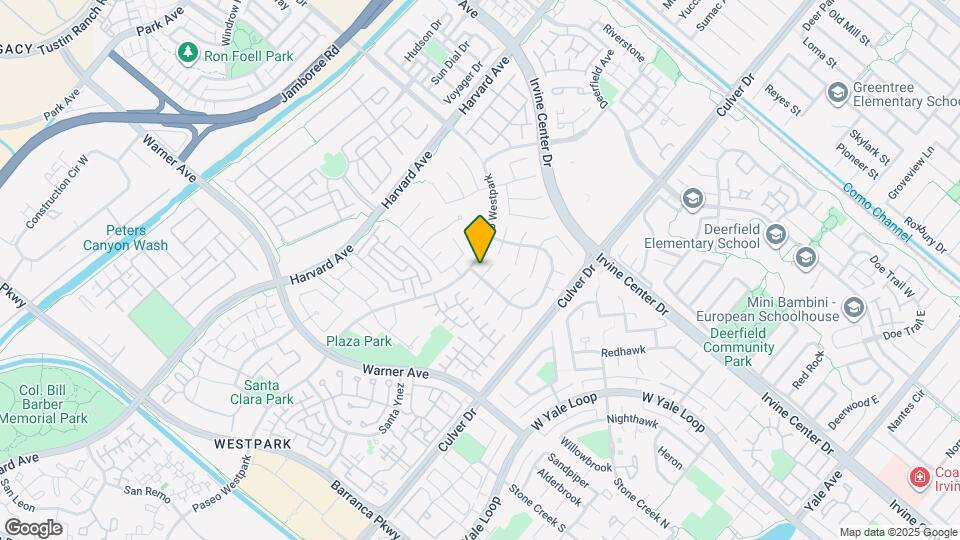 11 Cipriani Map and Location Details