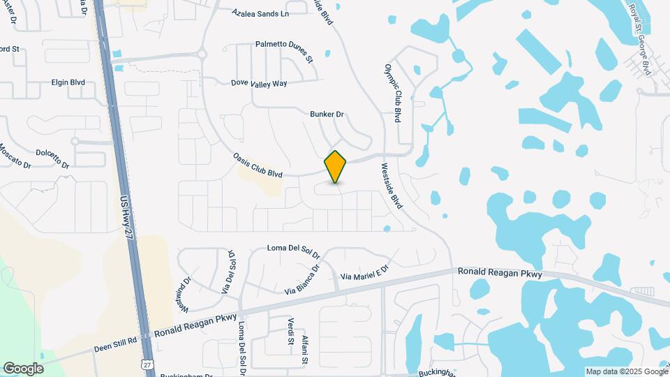1524 Flange Dr Map and Location Details