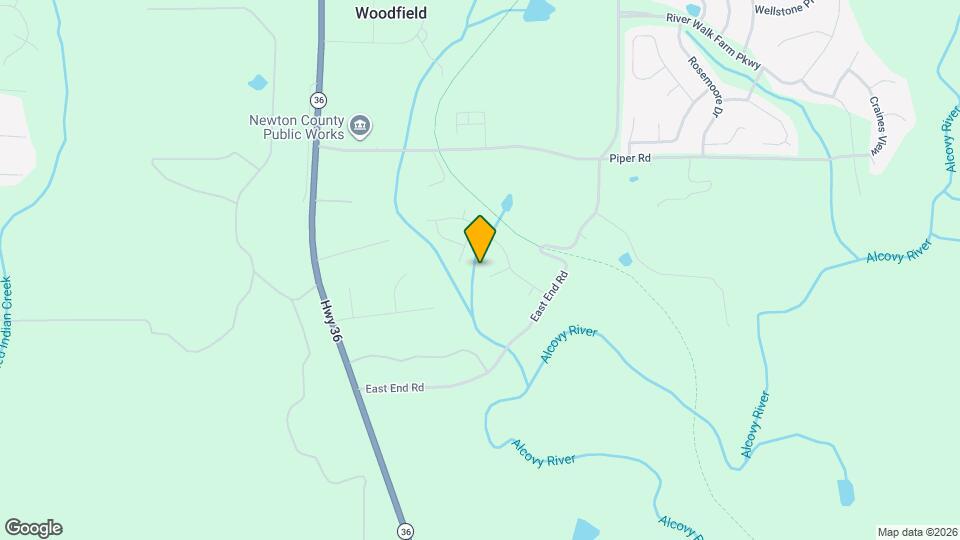 40 Deadwood Ln, Unit 4212-105 Map and Location Details