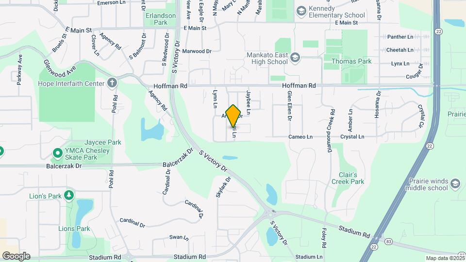 145 Terri Ln Map and Location Details