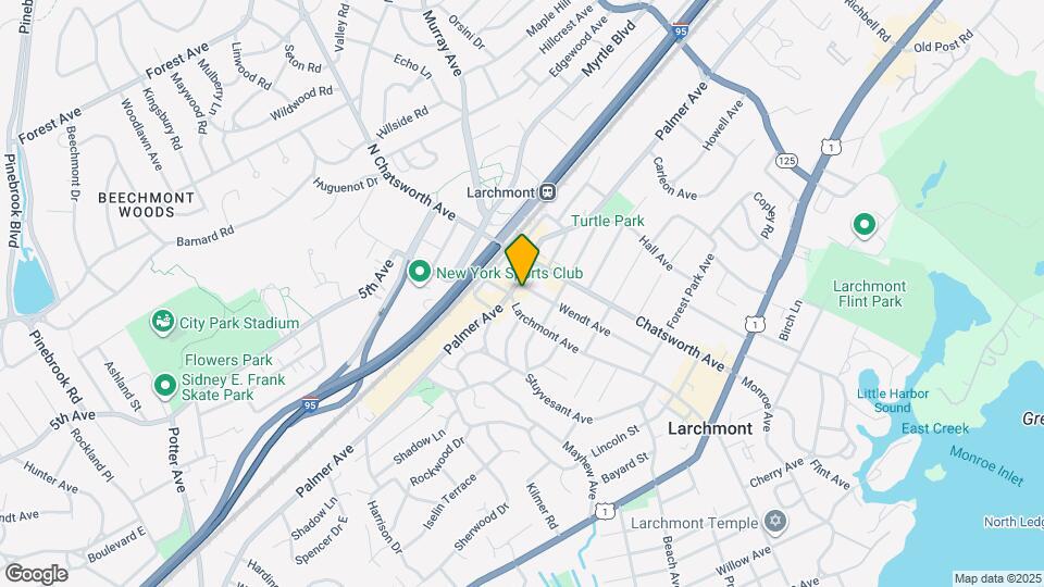 76 Wendt Ave Apartments and Nearby Larchmont Apartments For Rent