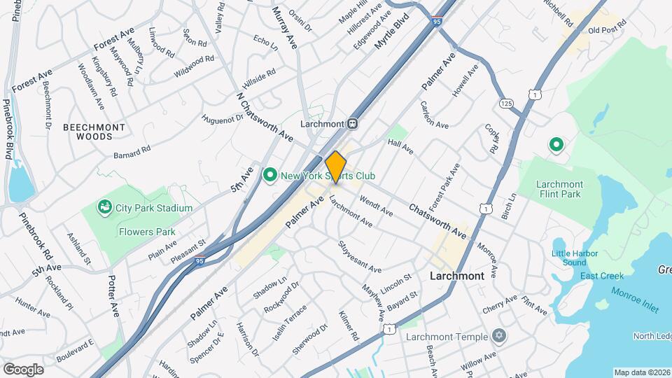 76 Wendt Ave Apartments and Nearby Larchmont Apartments For Rent