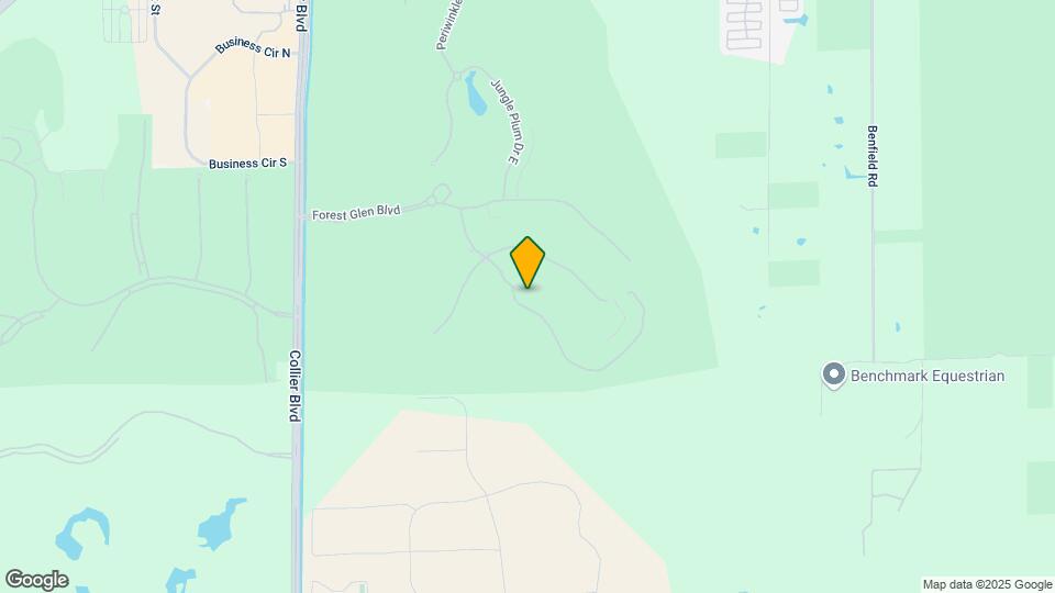 3940 Loblolly Bay Dr Map and Location Details