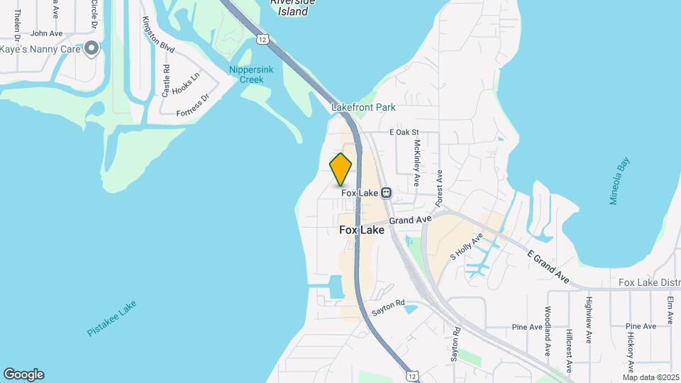 10 Meade Ct, Unit 7 Map and Location Details