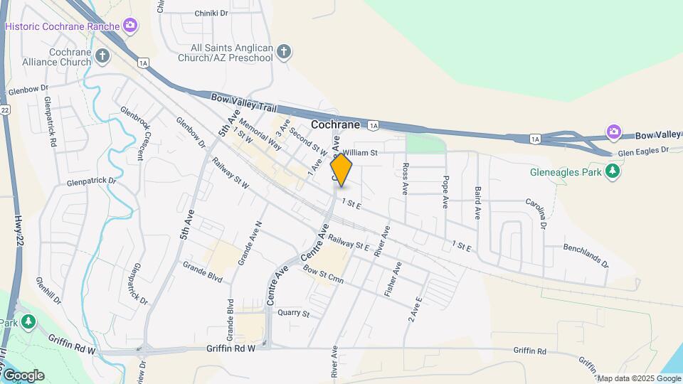 Cochrane 104 Apartments Cochrane, AB Apartments For Rent