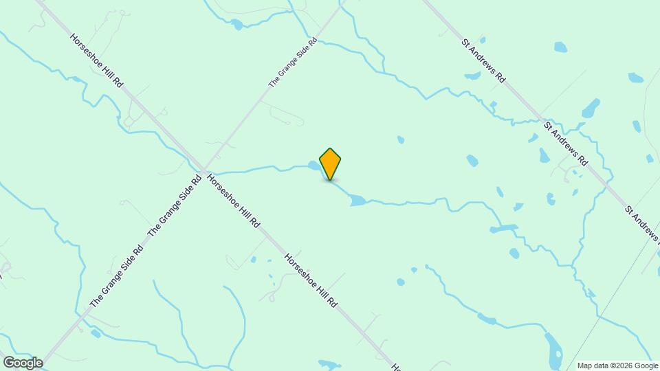 12482 Kennedy Rd Map and Location Details