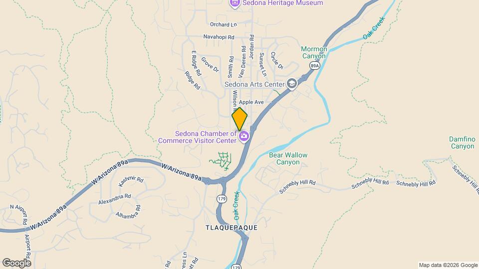 237 Van Deren Rd Map and Location Details