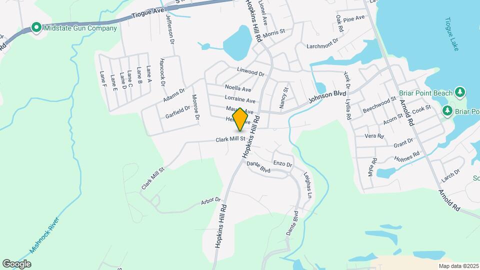 7 Clark Mill St Apartments Coventry, RI Apartments For Rent