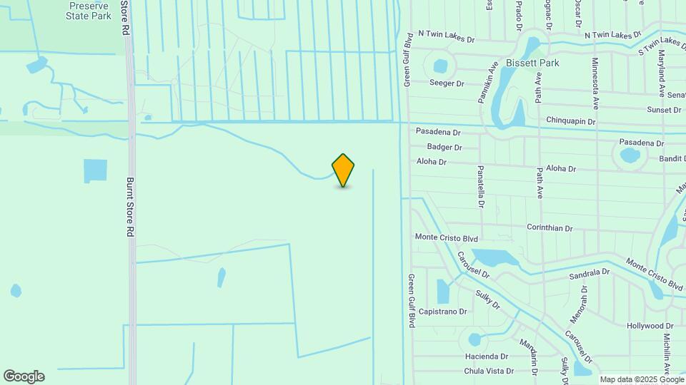 13227 Turnleaf Blvd Map and Location Details