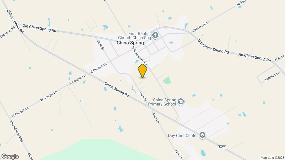 175 Spring Water Ln Map and Location Details