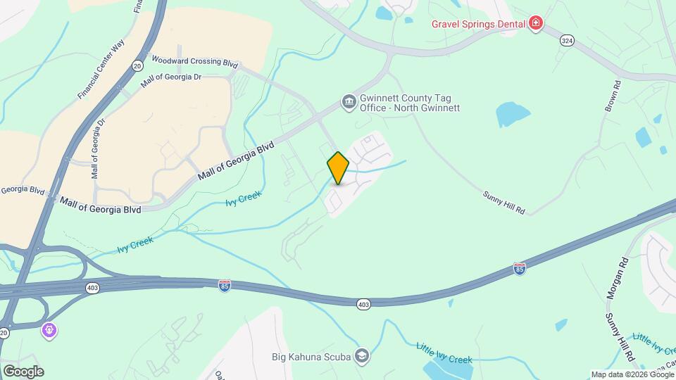 1959 Appaloosa Mill Cir NE Map and Location Details