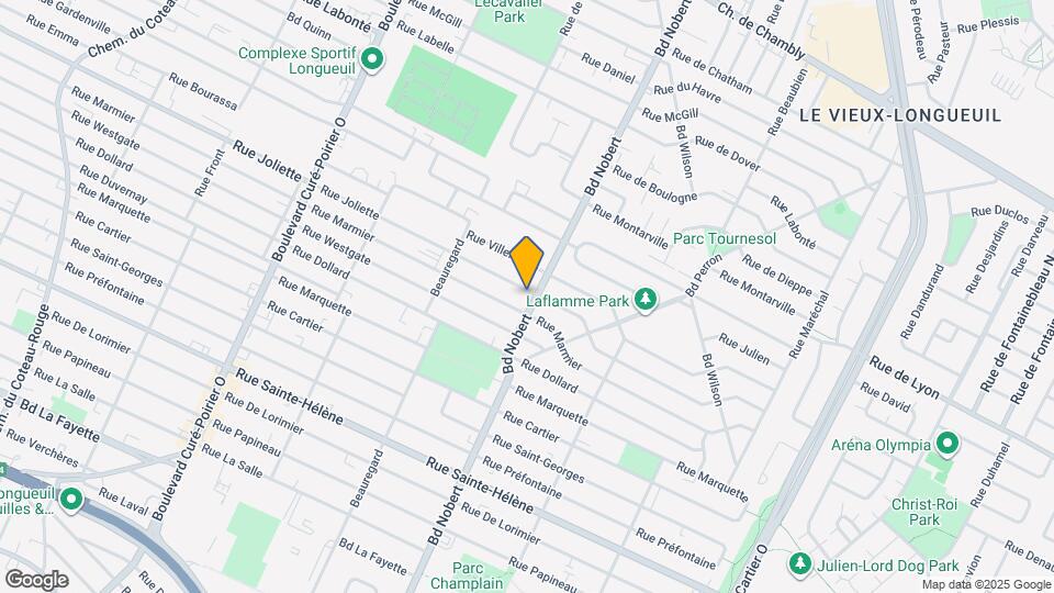 2300 Joliette Apartments Longueuil, QC Apartments For Rent