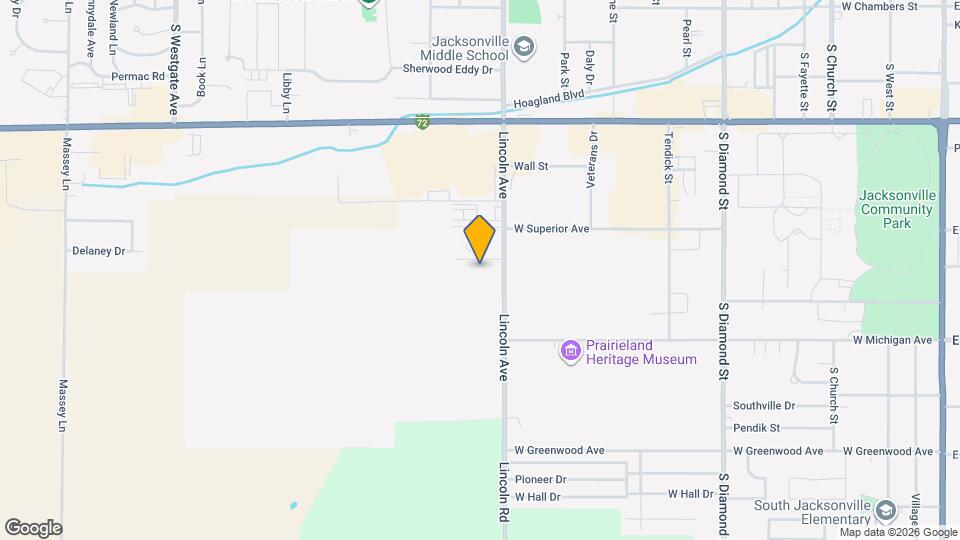 Stonebridge Apartments Jacksonville, IL Apartments For Rent