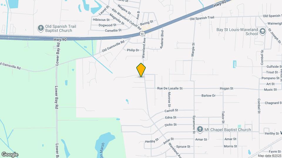 Pine Shadow Apartments Waveland, MS Apartments For Rent