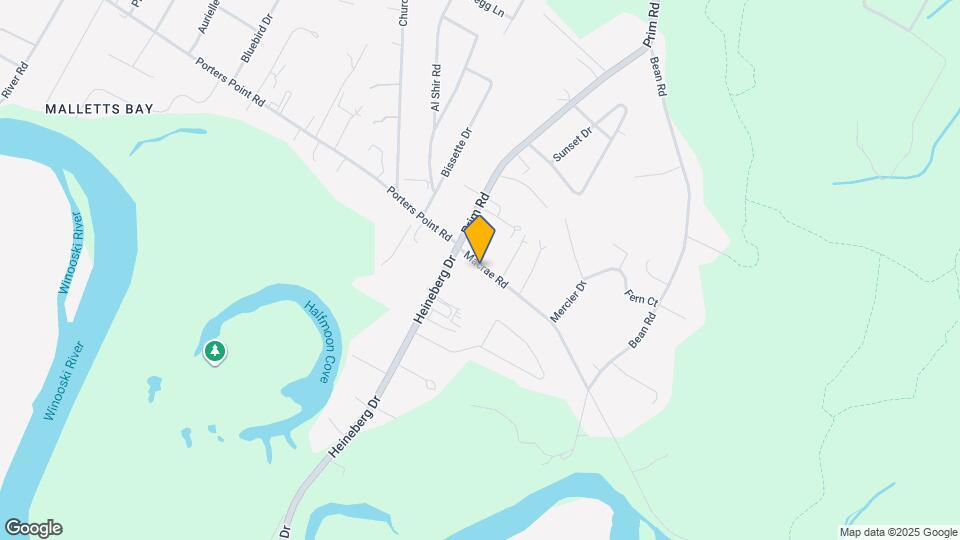 Unavailable Property at 66 Macrae Rd in Colchester, VT Listing Removed