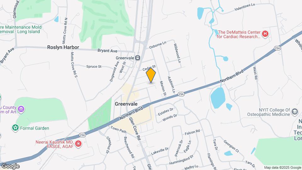 Fairfield Manor at Greenvale Apartments in Greenvale, NY