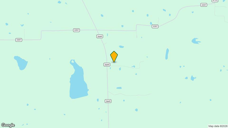 6934 Simmons Dr Map and Location Details