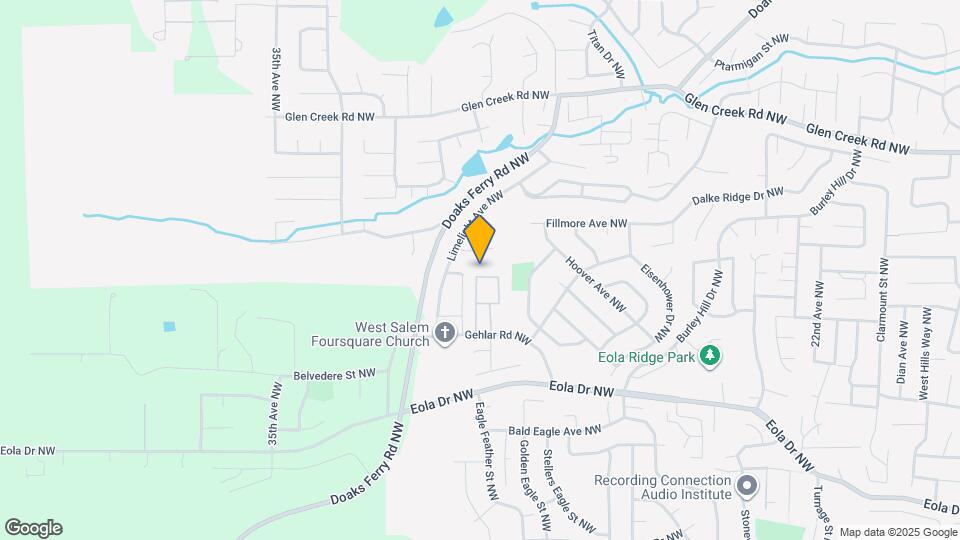 Eola Heights Apartments in Salem, OR