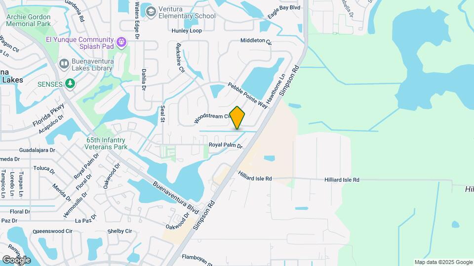 136 Knotts Ln Map and Location Details
