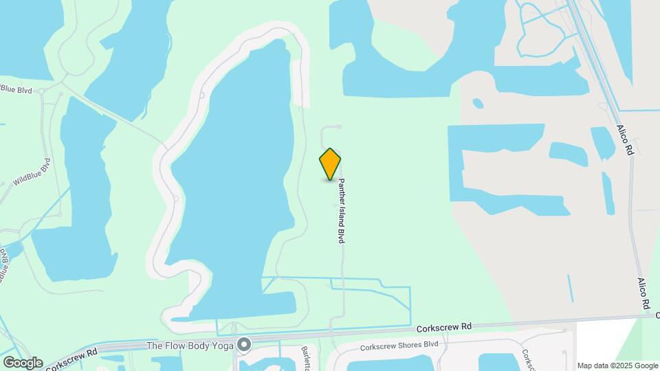 14111 Arivaca Ct Map and Location Details