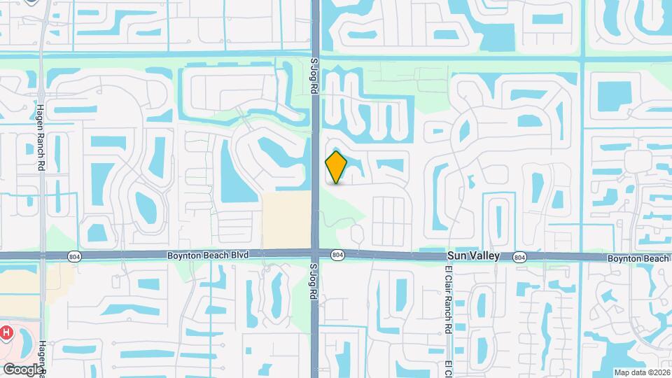 6397 Country Fair Cir Rentals in Boynton Beach, FL