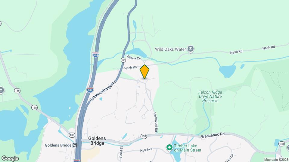 11 Wild Oaks Rd, Unit 208 Map and Location Details