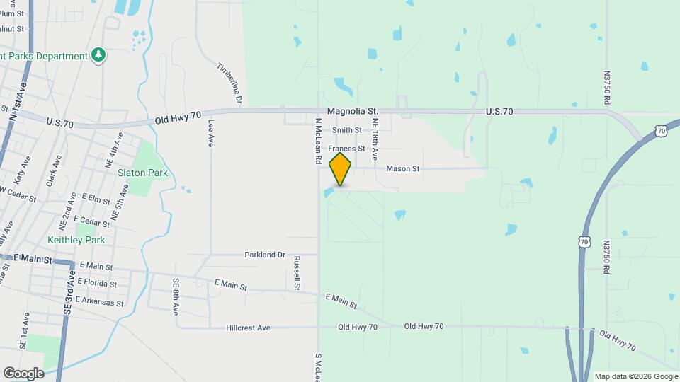 30 Loyal Ln Map and Location Details