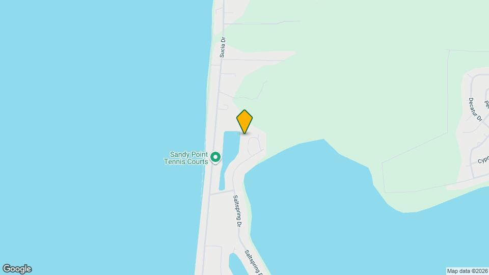 4120 Stuart Cir, Unit #2 Map and Location Details