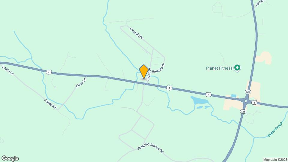 Sterling Realty Apartments Barrington, NH Apartments For Rent