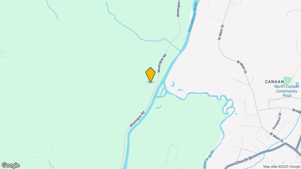 174 Weatogue Rd Map and Location Details